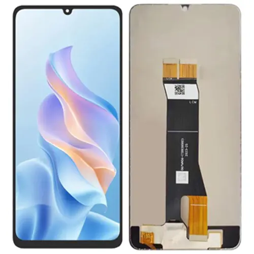 Replacement for ZTE A76 5G DIALOG A76-5G DISPLAY - Quality Phone Parts in Sri Lanka